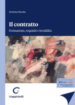 contratto. Formazione, requisiti e invalidità