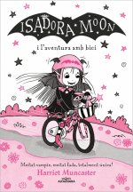 La Isadora Moon 14 Isadora Moon I L'Aventura Amb Bici