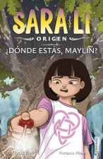 Sara-Li 4 Donde Estas Maylin