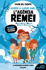 Agencia Remei Resolem Enigmes I Misteris Missio Les Cireres