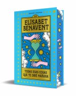 Todas Esas Cosas Que Te Dire MaŃAna Ed. Limitada