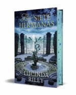 Las Siete Hermanas Ed. Limitada Las Siete Hermanas 1