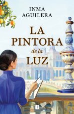La Pintora De La Luz