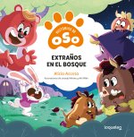 ExtraŃOs En El Bosque