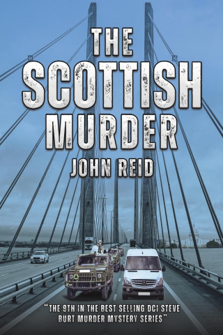 Scottish Murder