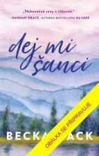 Dej mi šanci