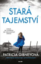Stará tajemství