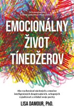 Emocionálny život dospievajúcich