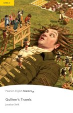 Readers.2,gulliver`s travels