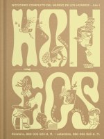 Hongos