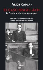 El caso Brasillach