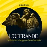 L'Offrande