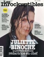 Les Inrockuptibles Mensuel N°40 - Mai 2025