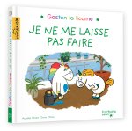 Gaston - Je ne me laisse pas faire