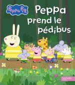 Peppa Pig - Le pédibus