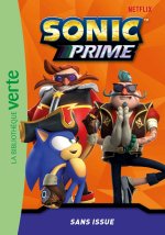 Sonic Prime 11