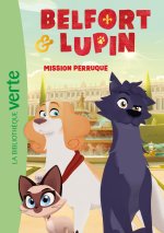Belfort & Lupin 01