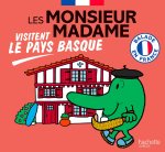 Les Monsieur Madame visitent le Pays Basque