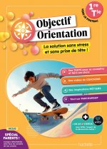 Objectif Orientation - 1re Term