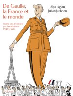 DE GAULLE ET LA CARICATURE