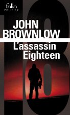 L'ASSASSIN EIGHTEEN