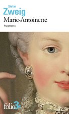 MARIE-ANTOINETTE. FRAGMENTS (TP)