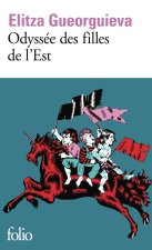 ODYSSEE DES FILLES DE L'EST