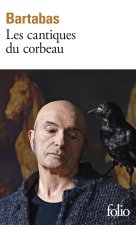 LES CANTIQUES DU CORBEAU