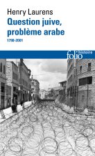 QUESTION JUIVE, PROBLEME ARABE