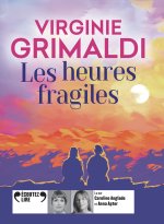 Les heures fragiles cd