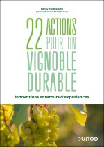 25 actions pour une viticulture durable