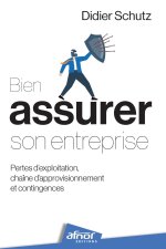 Bien assurer son entreprise