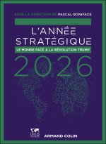 L'Année stratégique 2026