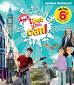 New I Bet You Can 6e (2025) - Manuel