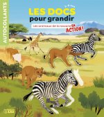 DOCS GRANDIR ACTION SAVANE