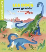 DOCS GRANDIR ACTION DINOSAURES