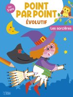 POINT PAR POINT LES SORCIERES