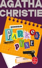 Monsieur Parker Pyne (Nouvelle traduction révisée)