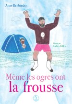 La Frousse