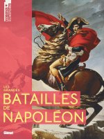 Les plus grandes batailles de Napoléon