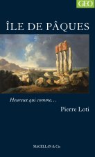 ILE DE PAQUES