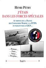 J’étais dans les Forces spéciales