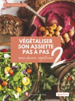 Végétaliser son assiette pas à pas 2