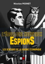 Les nouveaux espions