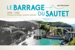 LE BARRAGE DU SAUTET
