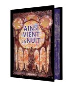 Ainsi vient la nuit