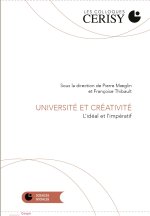 Université et créativité