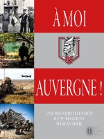 À moi, Auvergne !