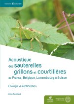Écologie acoustique des Sauterelles