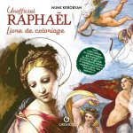 Unofficial Raphaël - Livre de coloriage